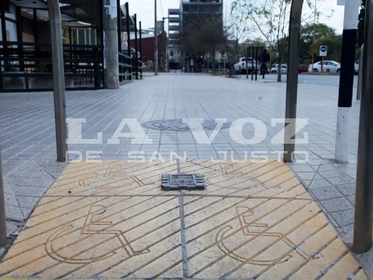 Realizarán actividad sobre las "barreras" que enfrentan para transitar personas con discapacidad