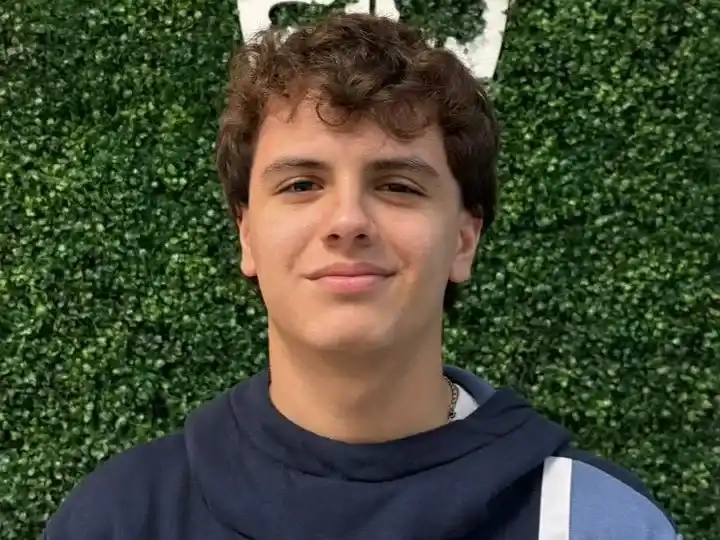 Tiago Benitez