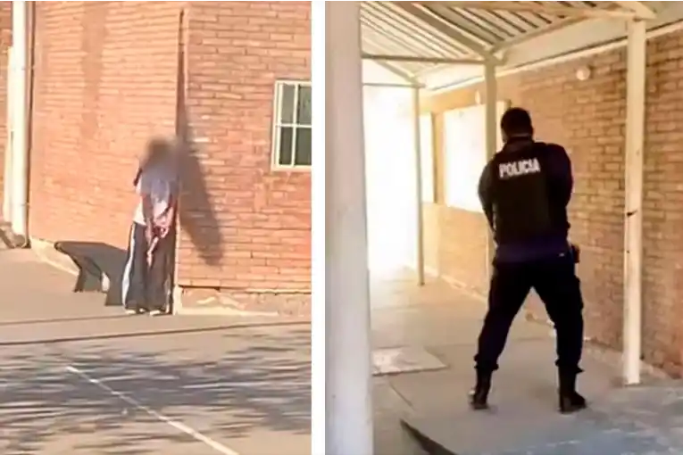 Para frenar el acoso escolar, en Mendoza aplicaran fuertes multas a los padres