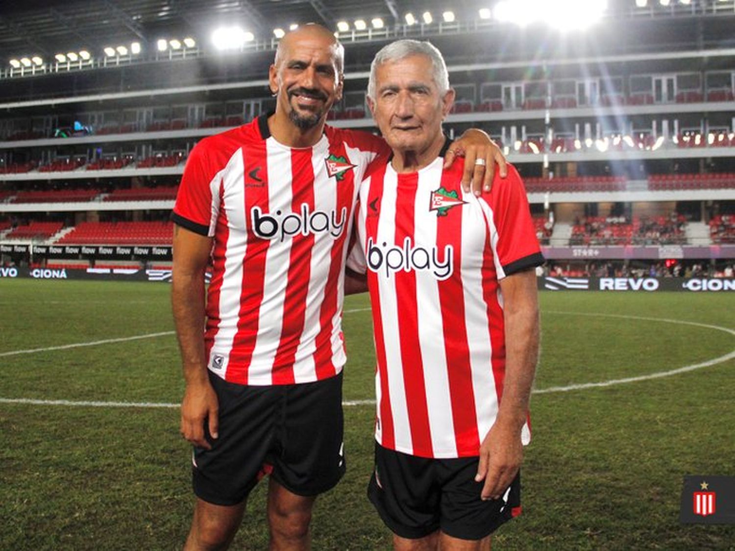 Estudiantes de LP