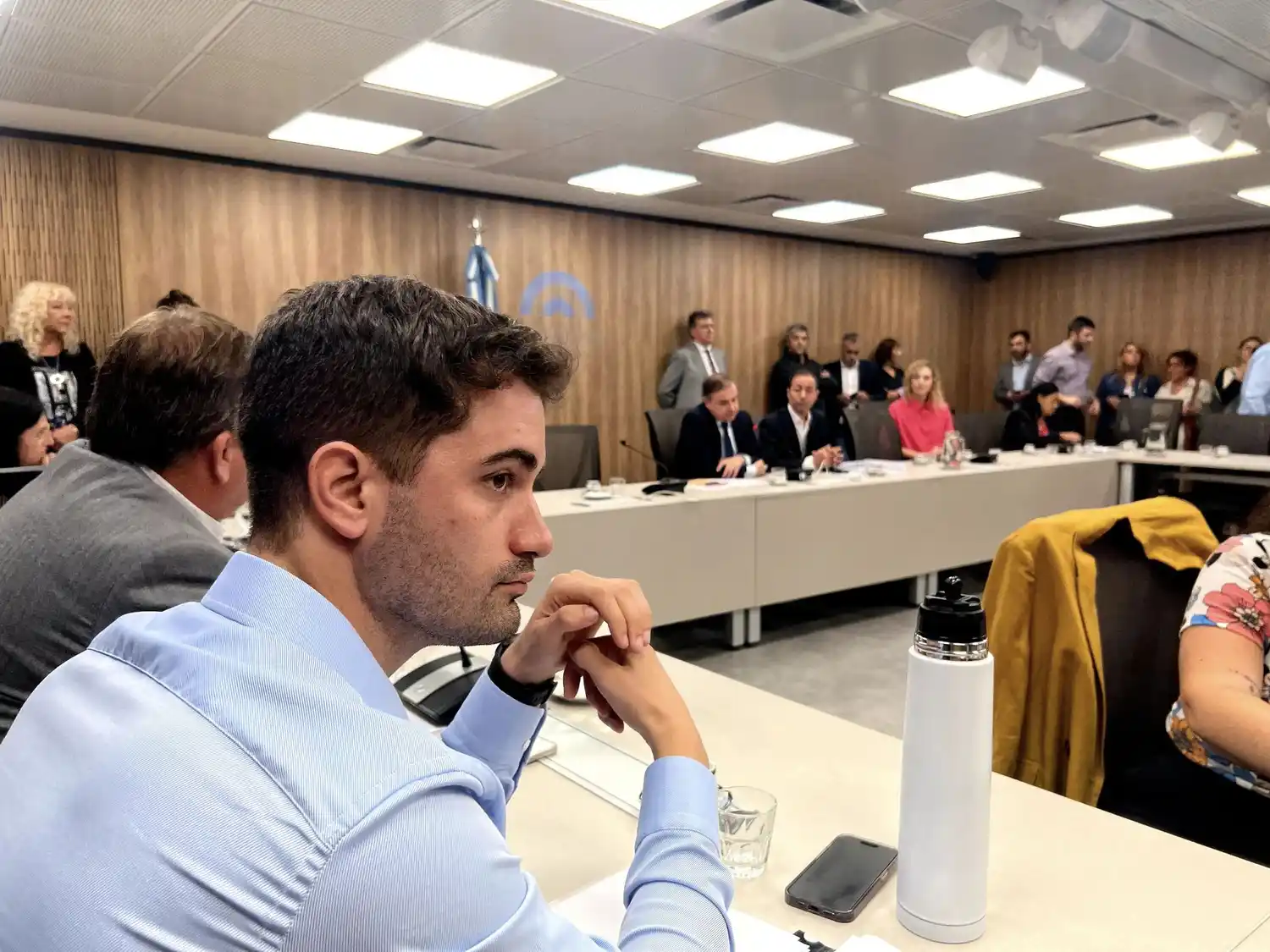 Diputado entrerriano presentó un proyecto para congelar las tarifas de cable, internet y telefonía