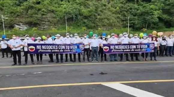 «NO NEGOCIES CON TU VIDA»: la campaña del Cicpc para evitar secuestros a través de Marketplace