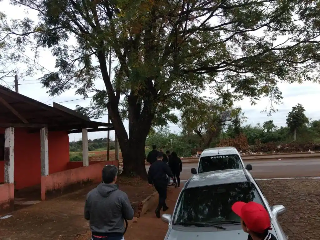 Misiones: una beba ingirió cocaína mientras gateaba por su casa