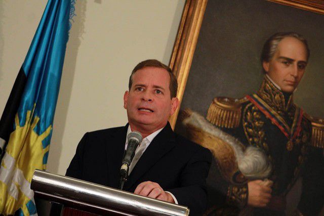 «Solo les queda el miedo»: el ÚLTIMO MENSAJE de JUAN PABLO GUANIPA antes de ser detenido