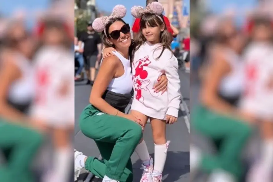 Floppy Tesouro y su hija sufrieron un intento de robo en Miami