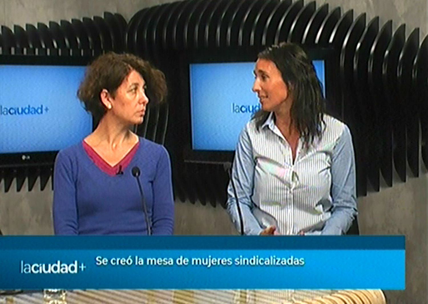 Se creó la mesa de mujeres sindicalizadas | La Ciudad