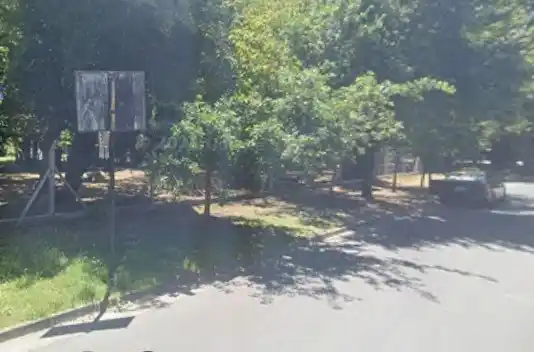 Buscan que el tránsito fluya de mejor manera en esta arteria de la ciudad.