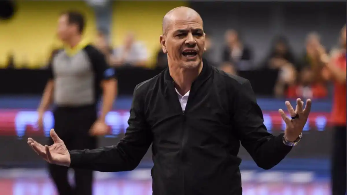 Hernández palpita el debut de Argentina: "hay mucha ilusión"