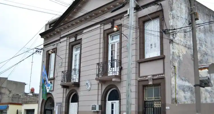 Le robaron en su casa y sabe dónde están las cosas, pero le dijeron que “no pueden hacer nada”