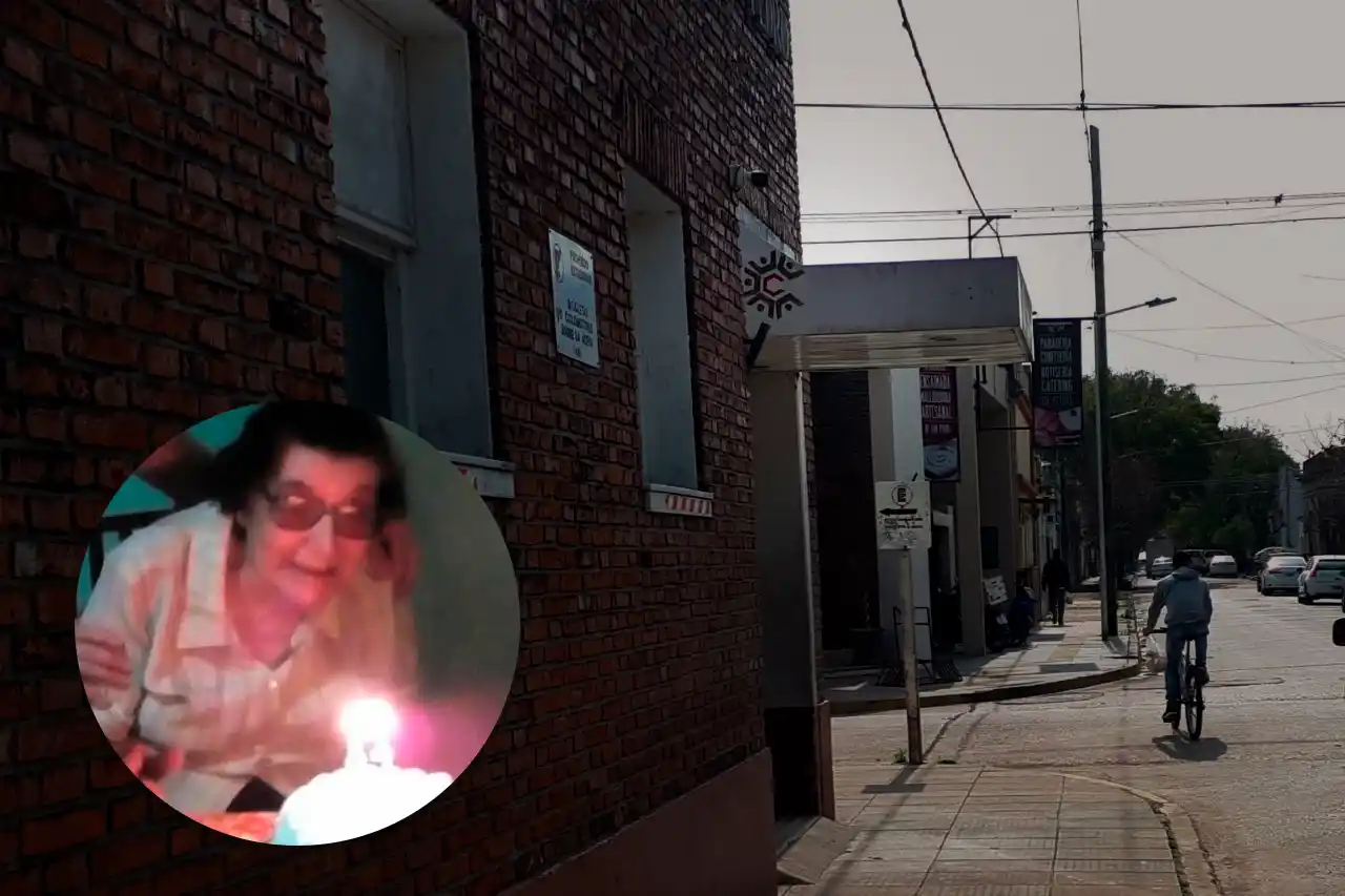 El relato de Stella, la hija de la mujer que falleció tras contraer Covid-19 en la clínica San Pedro