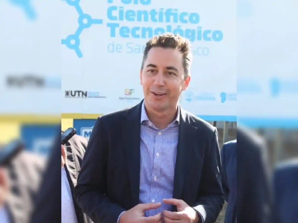Manuel Calvo sobre la renta inesperada: “La  Argentina no soporta un solo impuesto más”