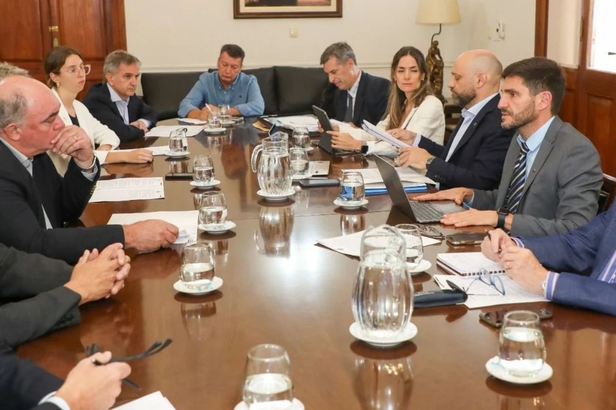 Desde hace tiempo hay coincidencias entre los empresarios, al menos los santafesinos, que el SIRA establecido por el gobierno anterior no iba más