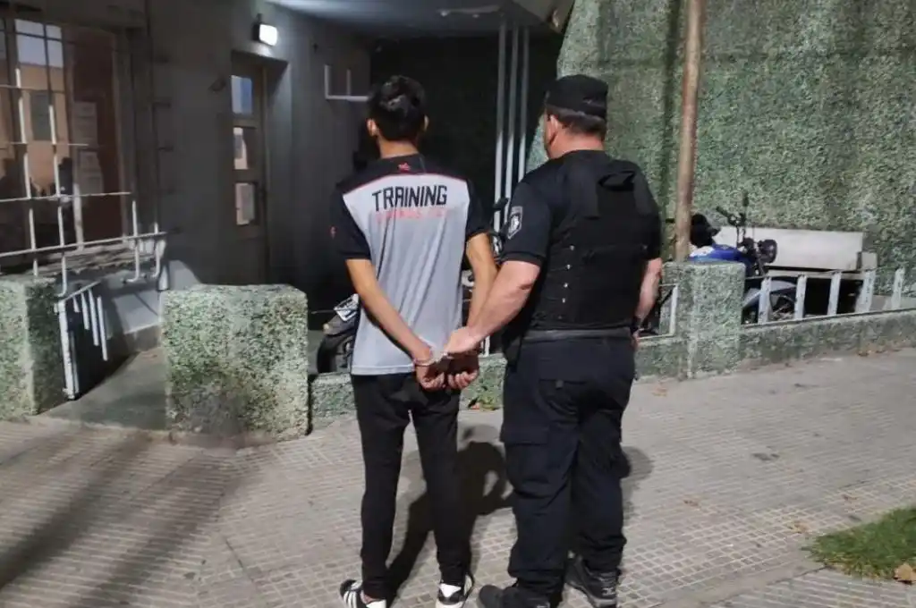 Santa Fe: hay un detenido por el crimen del almacenero en barrio Belgrano