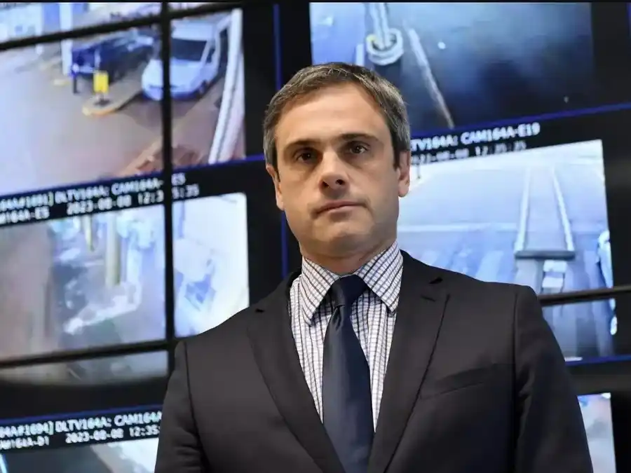 Diputados Guillermo Michel.