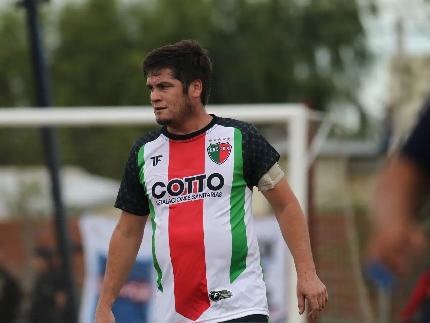 Cacho Garay