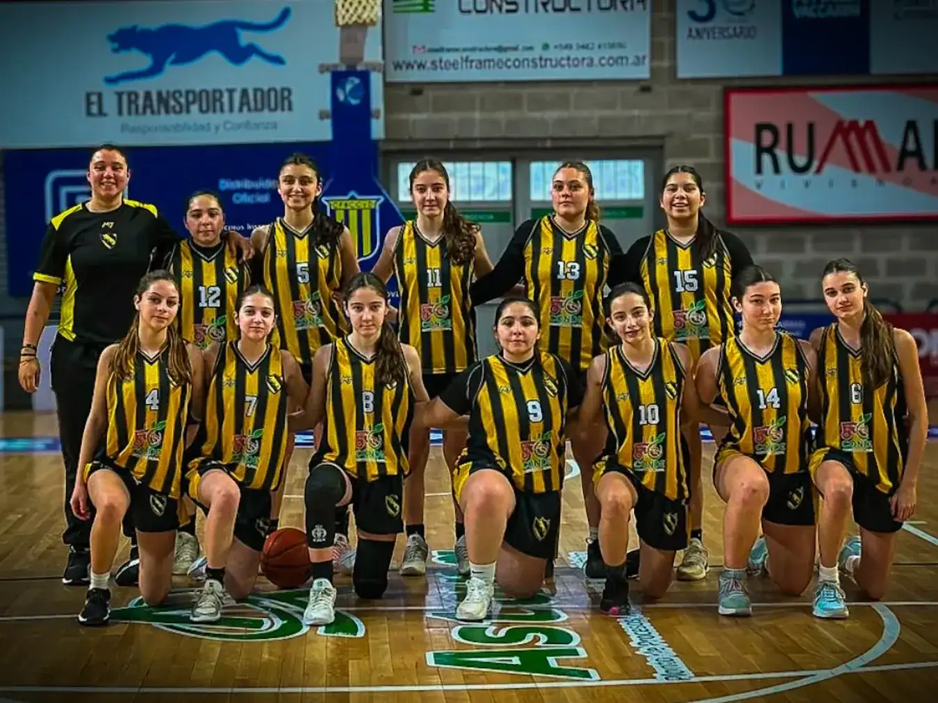 Peñarol U17