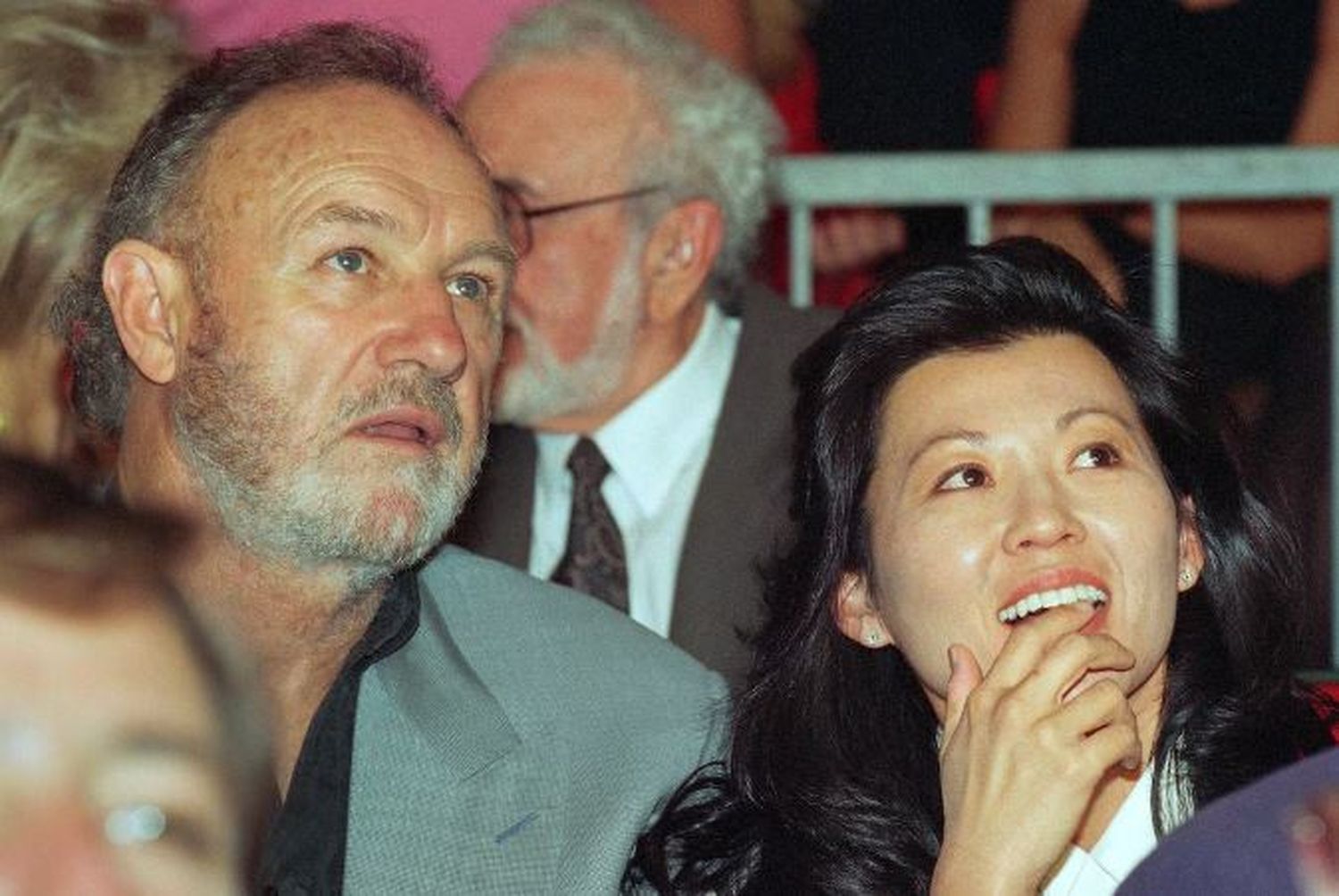 Misterio por la muerte de Gene Hackman, su esposa y su perro: sospechan que estuvieron muertos un día donde fueron encontrados