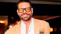 Murió Mariano Caprarola, panelista de La jaula de la moda