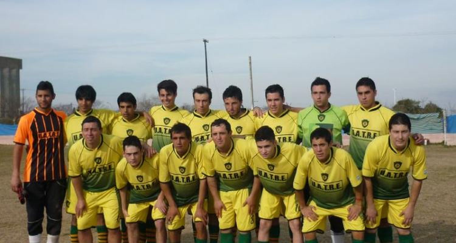 El “Santo” debuta el domingo en el Torneo del Interior