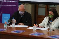 Qué dice la Guía de Implementación del Parto Respetado