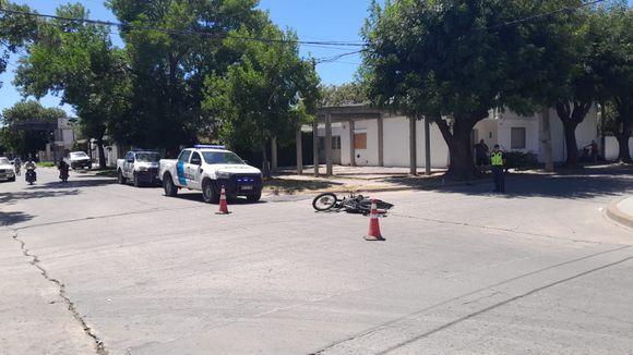 Santiago Estévez: la causa penal en trámite es por "homicidio culposo"