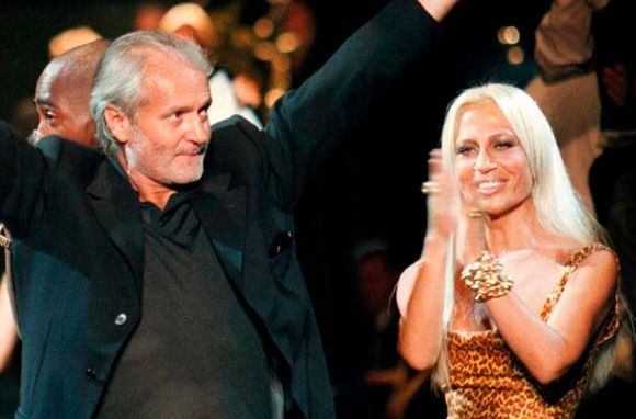 A 23 años de su asesinato: ¿Quién era Gianni Versace?