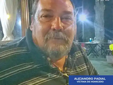 La provincia ofrece 16 millones de pesos por información acerca del homicidio de un hombre ocurrio en 2023 en la zona oeste.