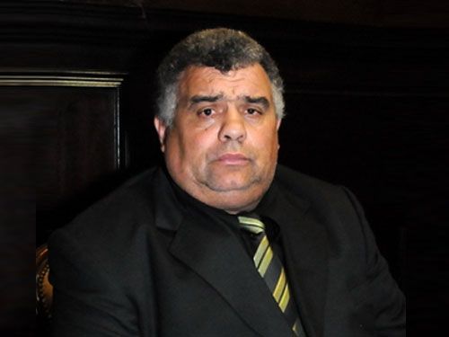 imagen Gustavo Daniel Silva