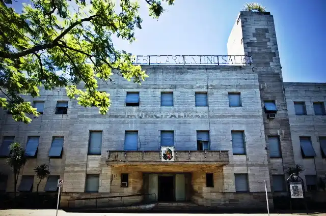 Alejandro Casañas quedó al frente de la intendencia de Concordia 