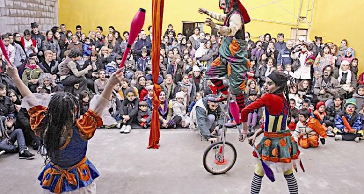 Actividades de Artesampedro