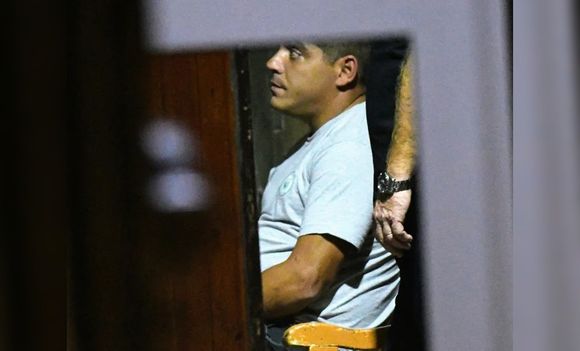 Causa Camioneros: los motivos de Cabaleyro para pedir prisión domiciliaria, cuyo análisis está en Cámara