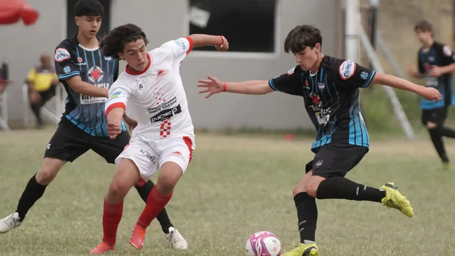 Sur Cup Internacional 8