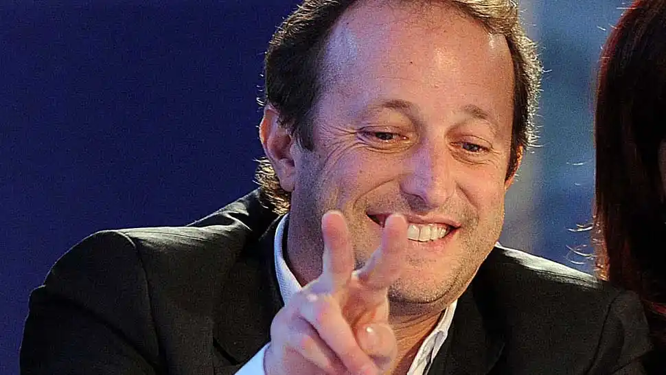 Elecciones 2015: Insaurralde descartó interna entre Scioli y Massa