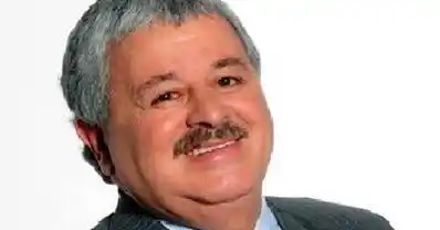 El periodista Titi Fernández sufrió un ACV