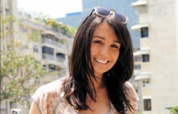 ¿Qué pasó con? Marialejandra Martín