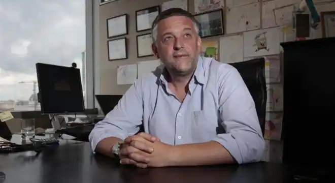 Tras la propuesta a docentes hasta 2020, Villegas afirmó que Vidal "no quiere eliminar la paritaria"