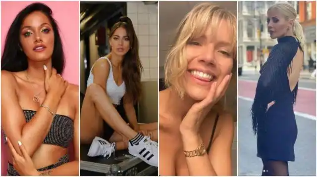 ¿Quienes son los famosos argentinos que están en cuarentena?