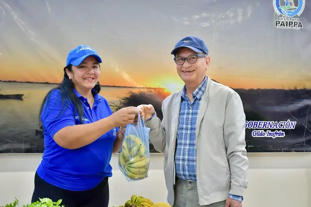 Habrá una nueva edición de ferias paipperas en Capital