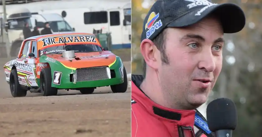 Castañino manda con una clara diferencia en la clase A