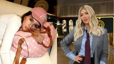 Un bolso de lujo desató la furia de Wanda Nara contra Mauro Icardi...y reavivó su guerra con la China Suárez