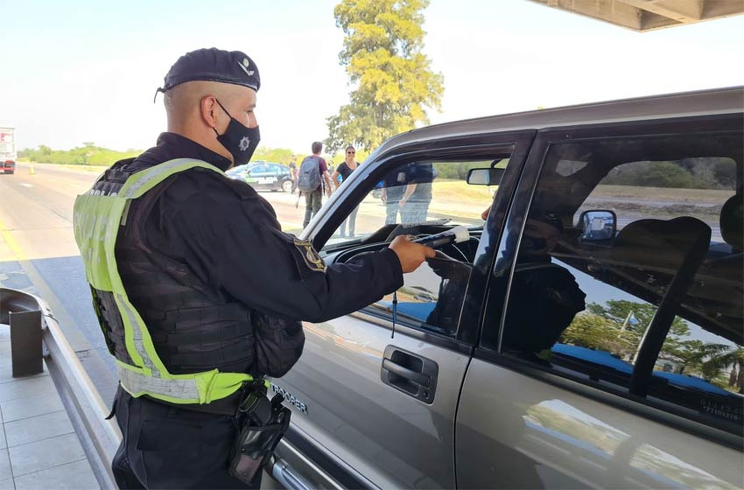 Temporada Verano 2023: qué se exigirá en los controles de tránsito en las rutas argentinas