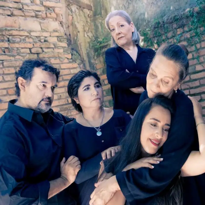 La obra de teatro Guachitos saldrá al aire por Radio Nacional Formosa