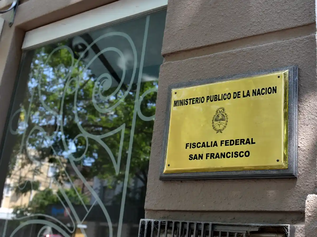 Con el apoyo del senador Caserio,  abogados insisten que se mantenga  Secretaría Penal en San Francisco   