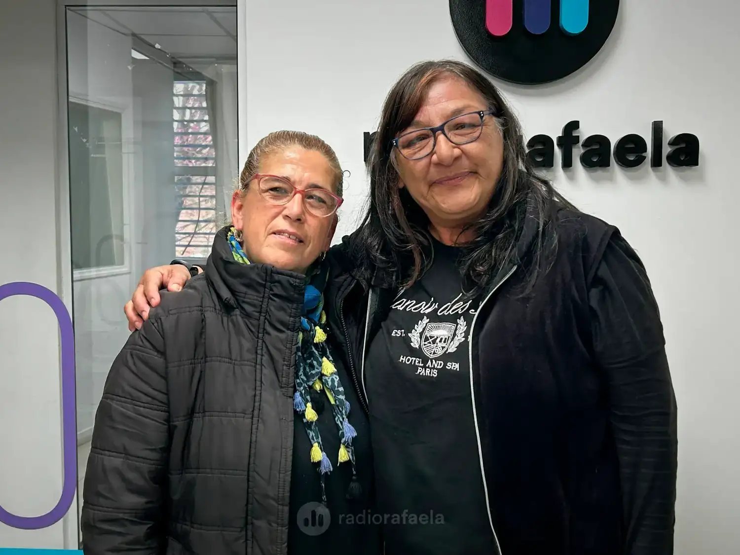 De cinco integrantes a más de 50: la historia de Manos Tendidas, el grupo que acompaña a adultos mayores en Rafaela