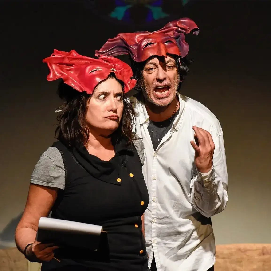 Todo listo para el Encuentro Entrerriano de Teatro: Gabriel Cosoy cuenta los detalles