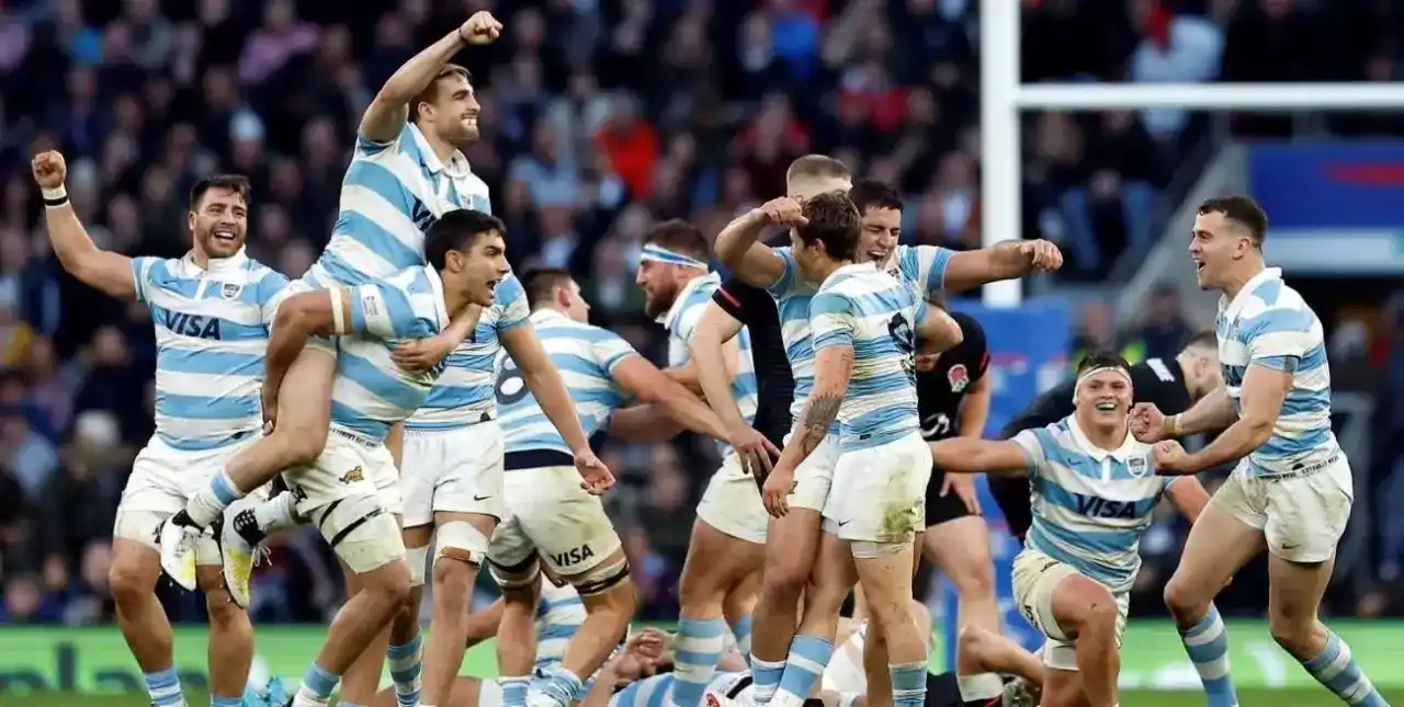 Rumbo al Mundial: estos son los 48 jugadores convocados a Los Pumas para la temporada 2023