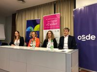 Fundación Osde: todos los detalles del curso gratuito de cuidadores de niños