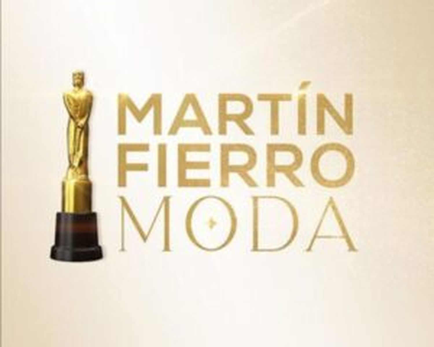 Se Viene el Martín Fierro de la Moda