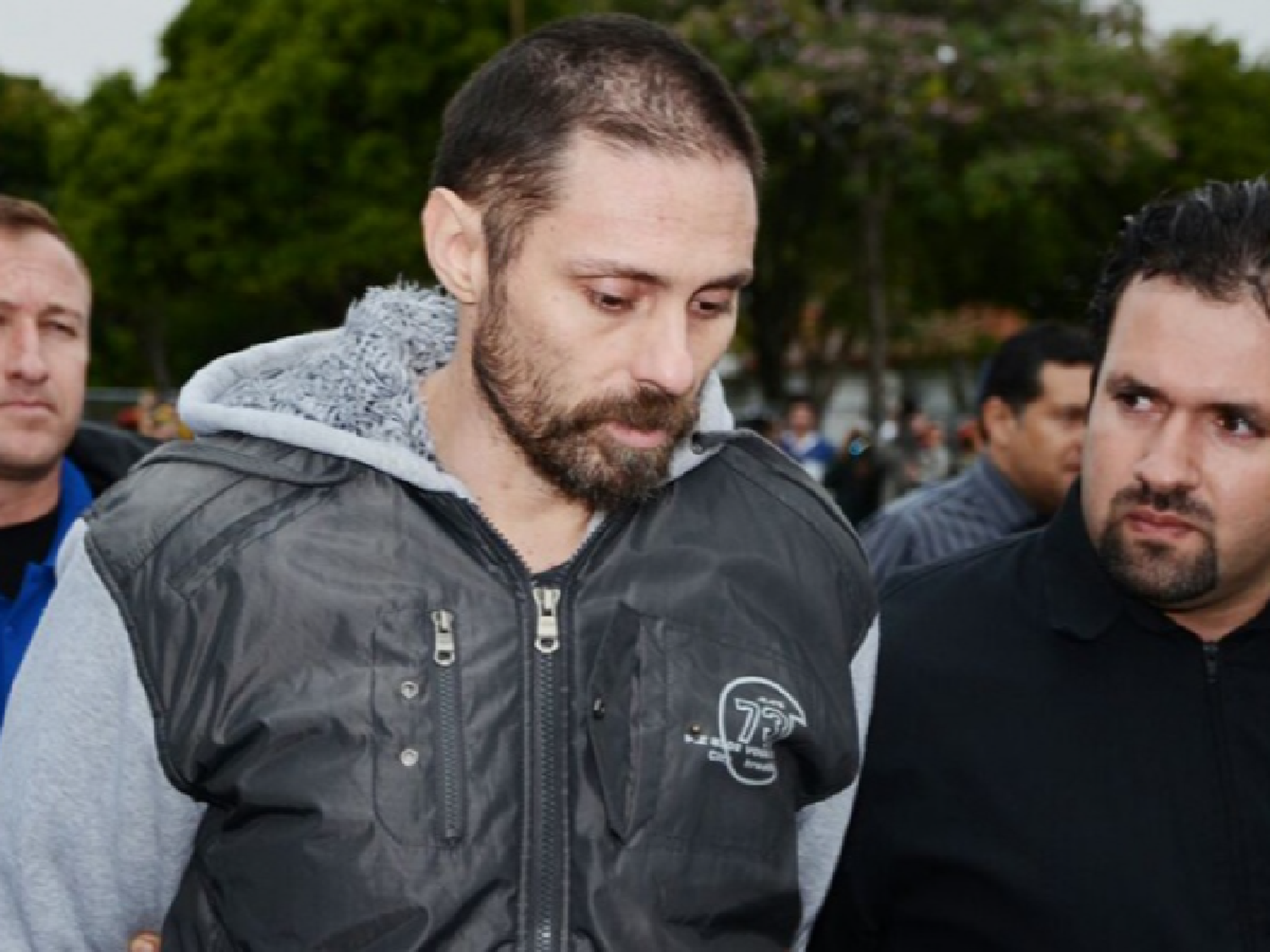 El triple crimen de General Rodríguez prescribirá en 2023 y no tiene ideólogo identificado