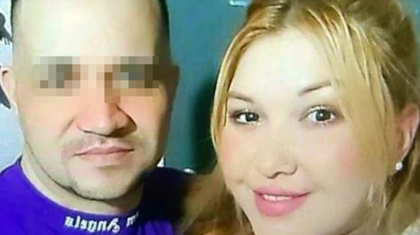 Nancy Ríos fue asesinada y por el femicidio detuvieron a su novio venezolano.